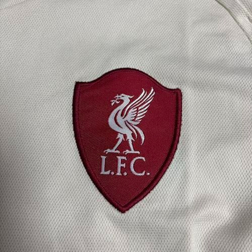 Kit Infantil Liverpool 25/26