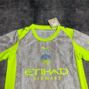 Conjunto Manchester city 25/26 - All black