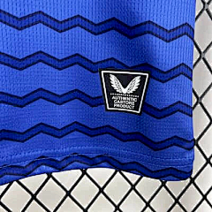 Camisa Everton Home 25/26 - Azul