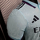 Camisa Arsenal Treino 25/26 - Jogador Azul (Cópia)