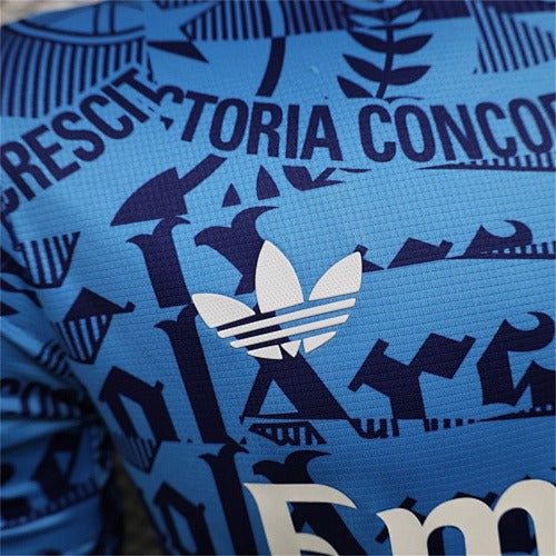 Camisa Arsenal Edição Especial 25/26 - Jogador