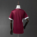 Camisa Remo Goleiro 25/26 - Feminina Baby Look