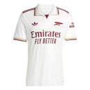 Camisa Arsenal Third 25/26 - Adidas Torcedor Masculina