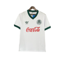 Camisa Palmeiras 1989 Fora - Versão Retrô Coca-Cola