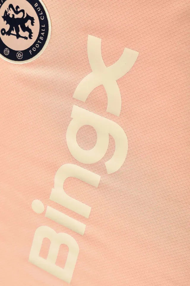 Camisa Chelsea 25/26