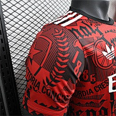 Camisa Arsenal Edição Especial 25/26 - Jogador