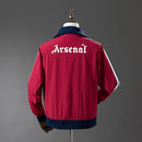 Jaqueta Corta-Vento Arsenal 25/26 Originals