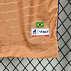 Camisa Fortaleza25/26 - Goleiro