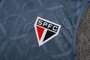 Conjunto de Treino São Paulo 25/26- Regata/Short