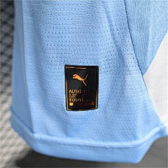 Camisa Manchester City Home  Masculino 25/26 Jogador