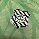 Camisa Figueirense Verde - 25/26