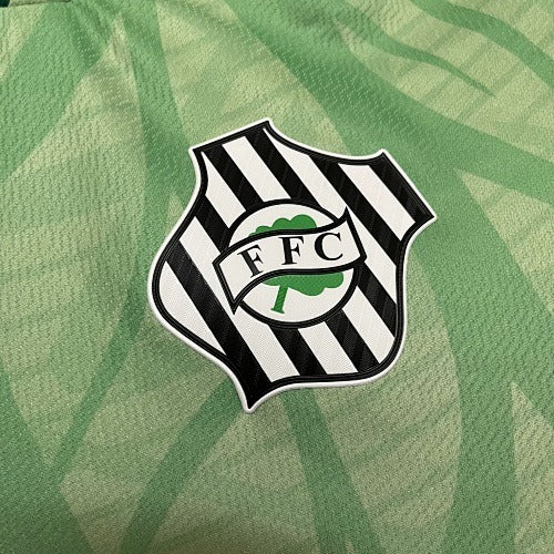 Camisa Figueirense Verde - 25/26