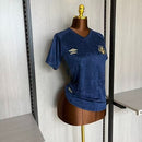 Camisa Grêmio III 25/26 -Torcedor Feminina