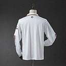 Camisa Arsenal Manga Longa 25/26