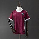 Camisa Remo Goleiro 25/26 - Feminina Baby Look