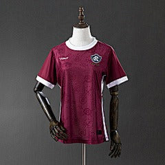 Camisa Remo Goleiro 25/26 - Feminina Baby Look