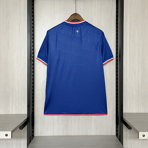 Camisa Fortaleza 25/26 - Torcedor