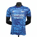 Camisa Arsenal Edição Especial 25/26 - Jogador