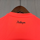 Camisa Manchester City III 25/26 - Laranja