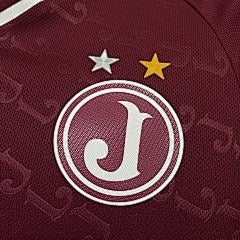 Camisa Atlético de Juventus - Torcedor