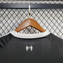 Camisa Liverpool Goleiro 25/26 - Preta