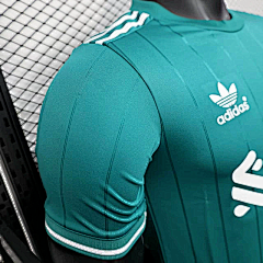 Camisa Liverpool Home 25/26 - Nike Versão Jogador