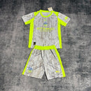 Conjunto Manchester city 25/26 - All black