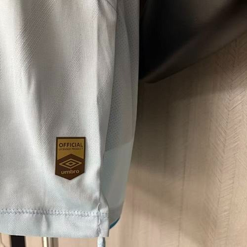 Camisa Grêmio Away 25/26 - Jogador