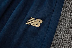 Conjunto de Treino São Paulo 24/25