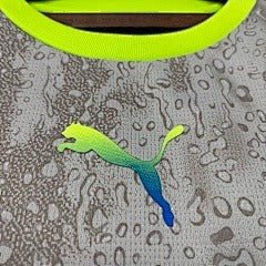 Camisa Manchester City III 25/26