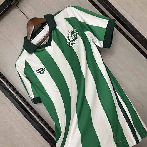 Camisa Juventude Titular 25/26 -  Torcedor Masculina