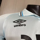 Camisa Grêmio Away 25/26 - Jogador