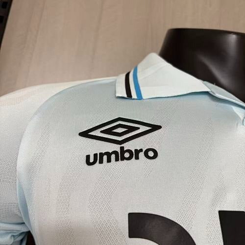 Camisa Grêmio Away 25/26 - Jogador