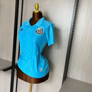 Camisa Santos FC Edição Especial 25/26 - Umbro Torcedor Feminina Baby Look