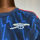 Camisa Arsenal Feminina Away 25/26