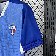 Camisa Fortaleza 25/26 - Azul Goleiro