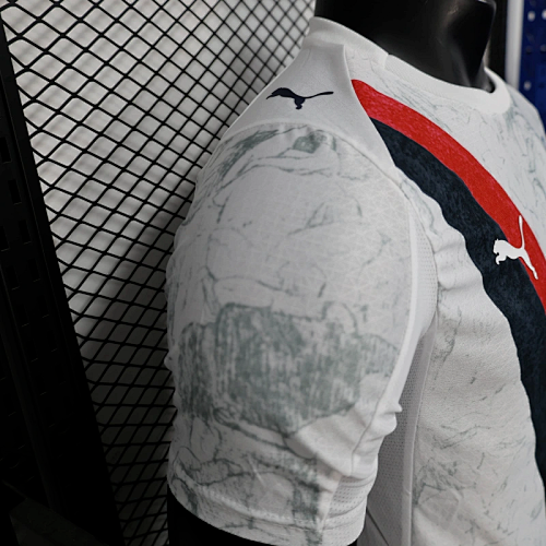 Camisa Manchester City Jogador Masculino 25/26