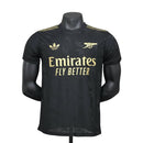 Camisa Arsenal Edição Especial 25/26 - Jogador