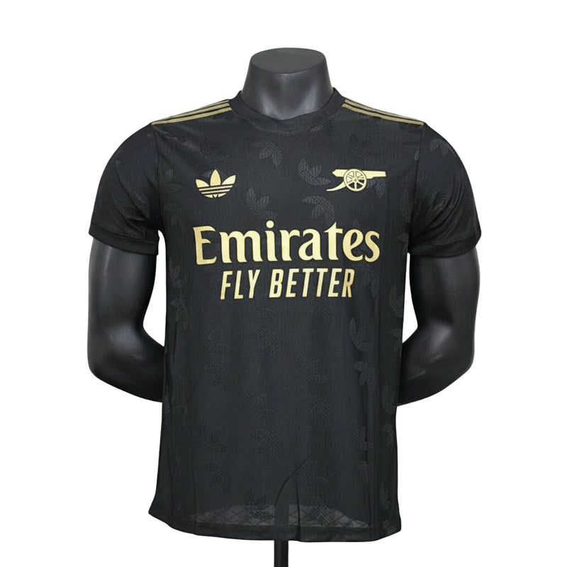 Camisa Arsenal Edição Especial 25/26 - Jogador