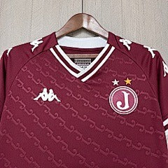 Camisa Atlético de Juventus - Torcedor