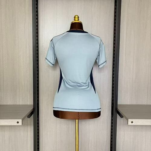 Camisa Cruzeiro Goleiro Especial 25/26 - Adidas Torcedor Feminina