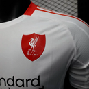 Camisa Liverpool Away 25/26 - Adidas Versão Jogador