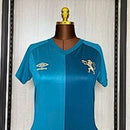 Camisa Sport Recife 25/26 - Versão Feminina Baby Look