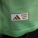 Camisa Liverpool Goleiro 25/26 - Adidas Versão Jogador