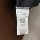 Camisa Manchester City 25/26 - Feminina Preta