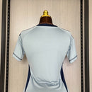 Camisa Cruzeiro Goleiro Especial 25/26 - Adidas Torcedor Feminina