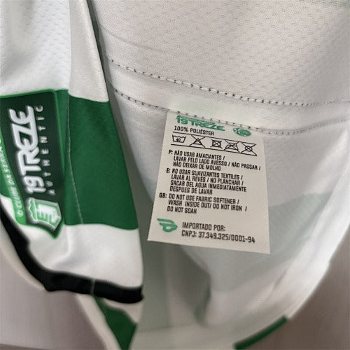 Camisa Juventude Titular 25/26 -  Torcedor Masculina