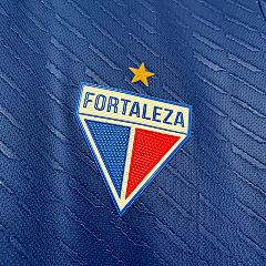 Camisa Fortaleza 25/26 - Torcedor