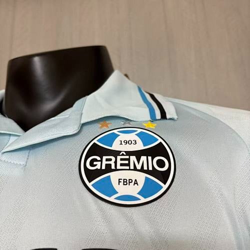 Camisa Grêmio Away 25/26 - Jogador