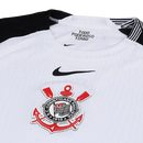 Corinthians Home 25/26 - Versão Jogador